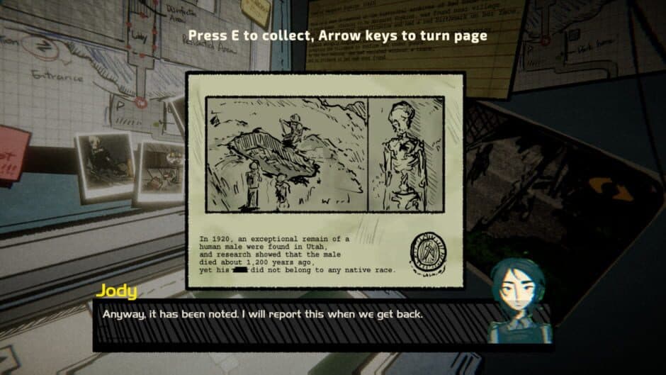 Shepherd screenshot 4