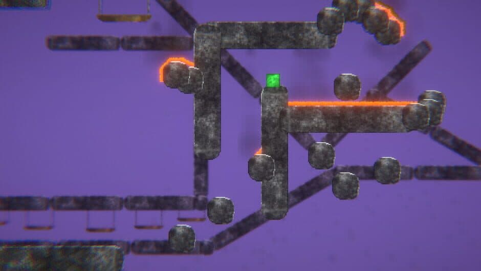 Some Jello and a Hard Place screenshot 5