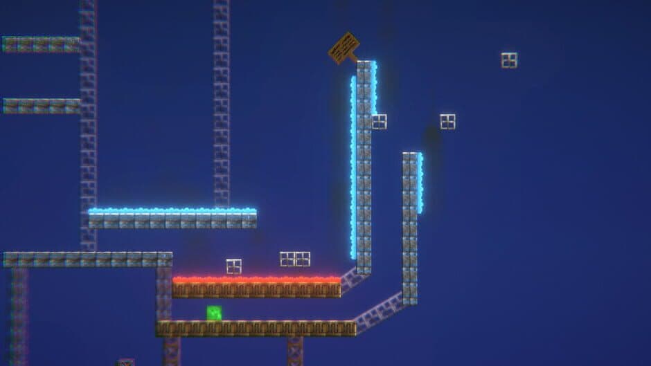 Some Jello and a Hard Place screenshot 2