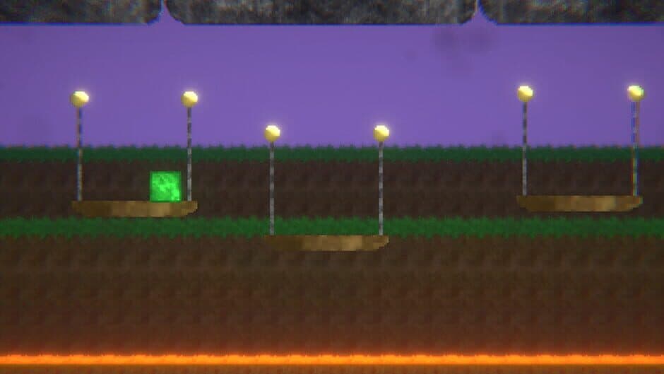 Some Jello and a Hard Place screenshot 3