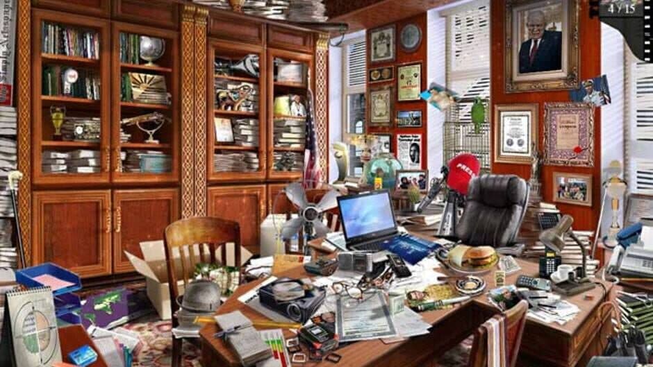 Unexpected Journey screenshot 2