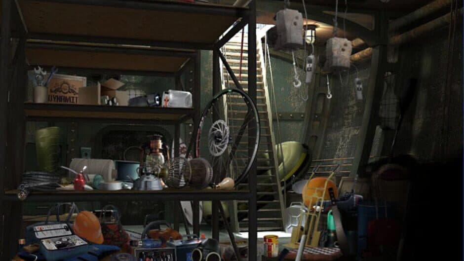 Unexpected Journey screenshot 4