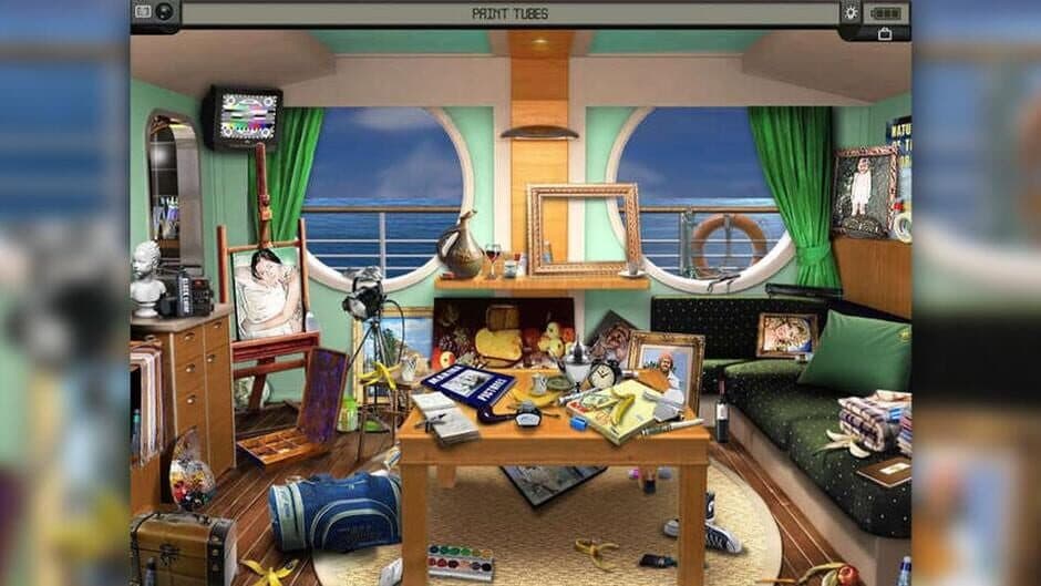 Unexpected Journey screenshot 1