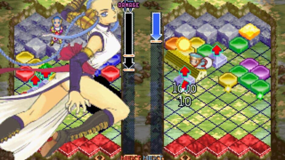 Builder's Block screenshot 1