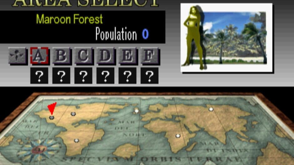 Builder's Block screenshot 2