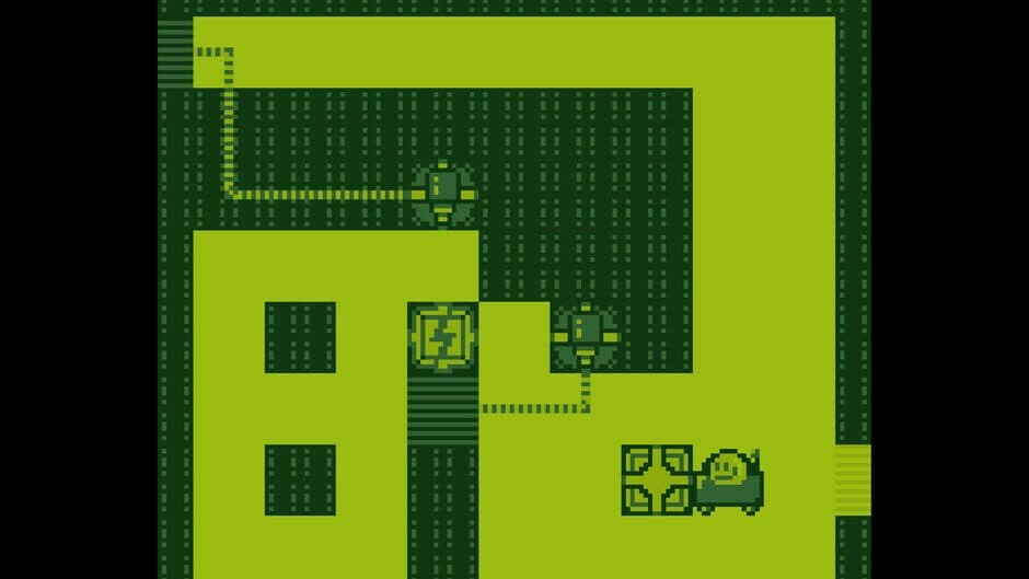 And Then There Was No Light screenshot 1