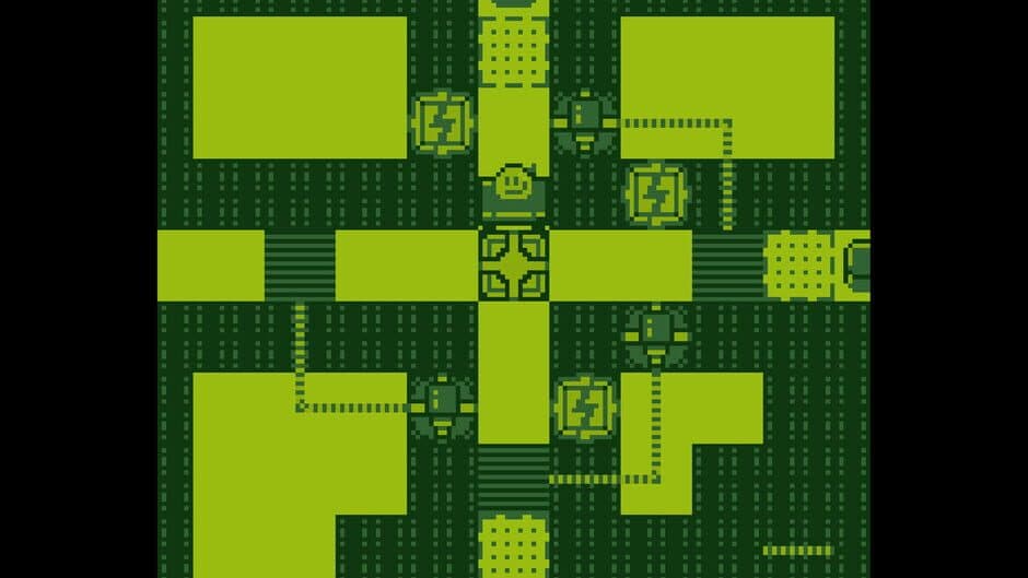 And Then There Was No Light screenshot 3