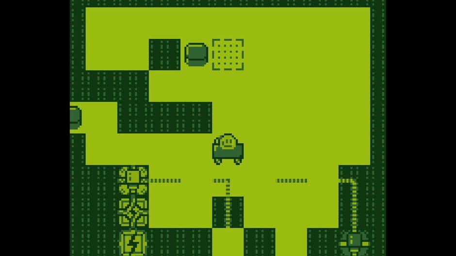 And Then There Was No Light screenshot 4