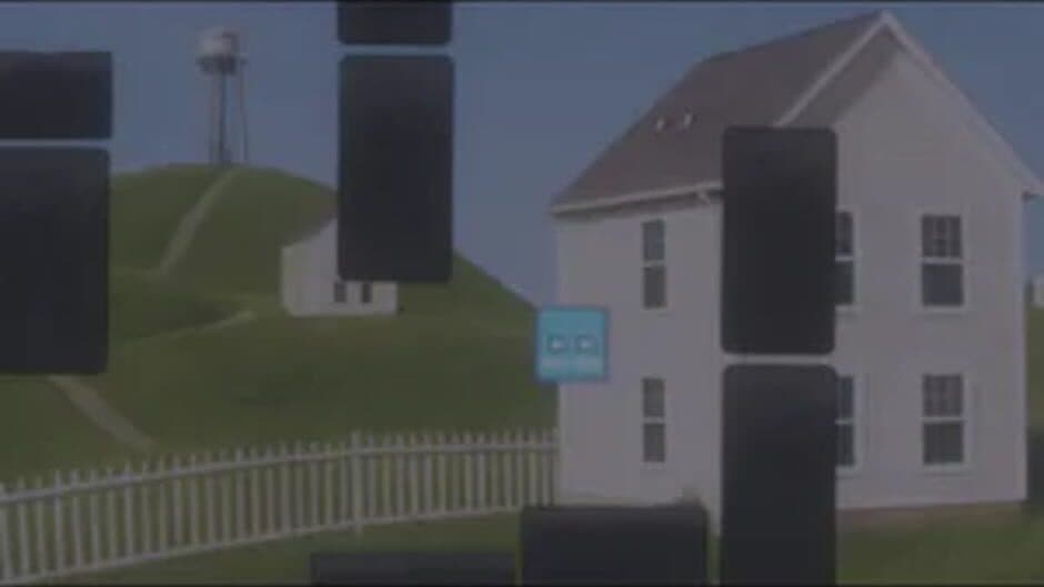 Shadowbound screenshot 5