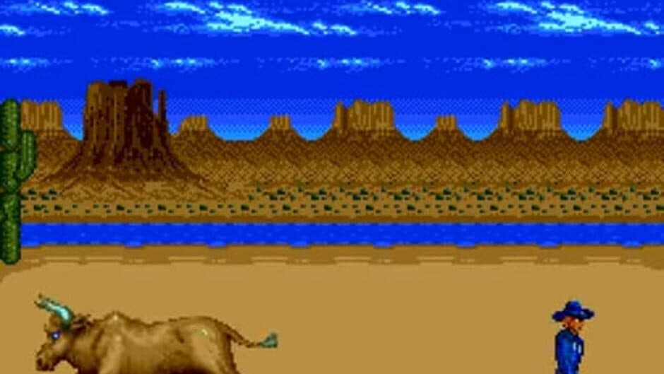 Sunset Riders screenshot 3