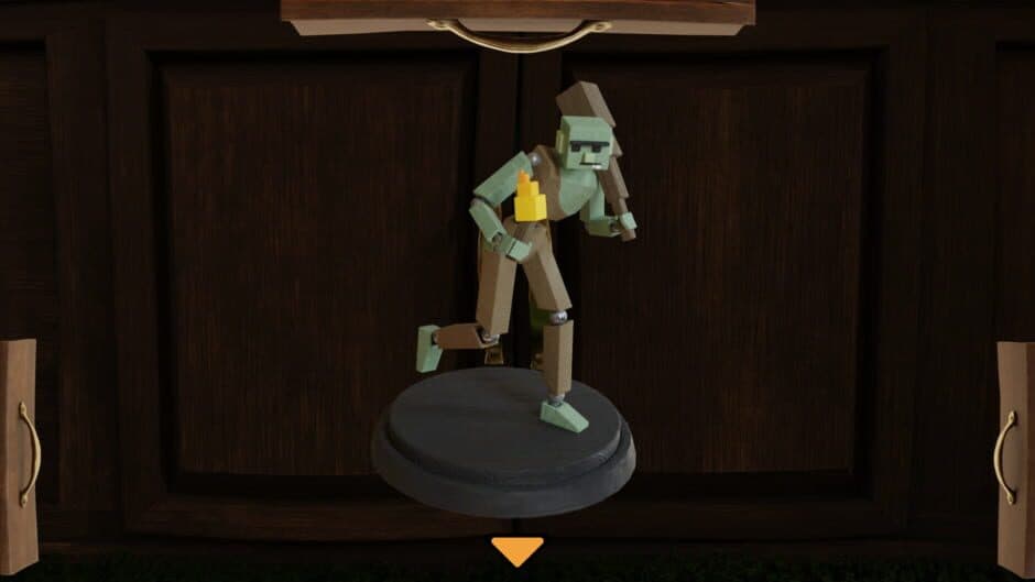 Trace: Definitive Edition screenshot 2