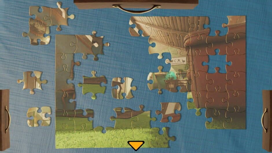 Trace: Definitive Edition screenshot 3