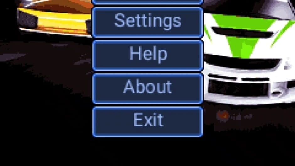 Need for Speed: Carbon - Own the City screenshot 1