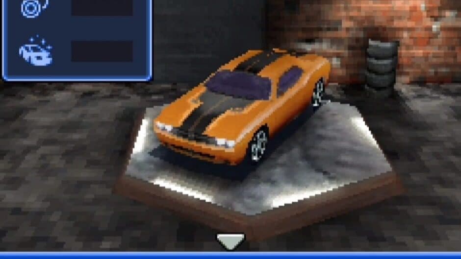 Need for Speed: Carbon - Own the City screenshot 2