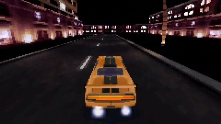 Need for Speed: Carbon - Own the City screenshot 5