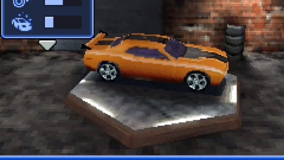 Need for Speed: Carbon - Own the City screenshot 6