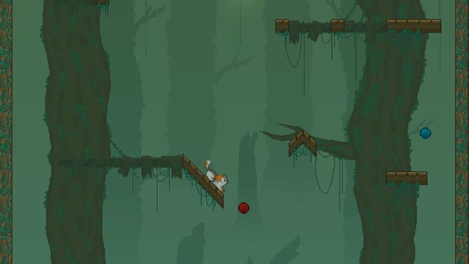 Bounce Cat screenshot 2