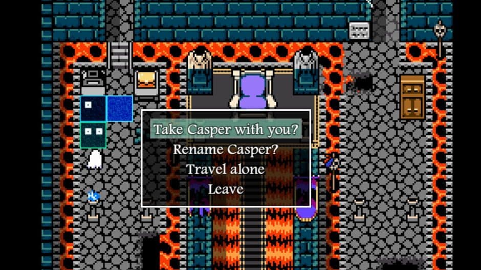 Square: Trial and Error screenshot 4