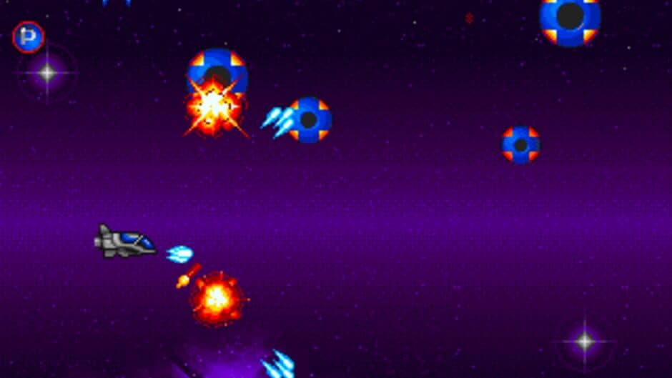 Project-X screenshot 2