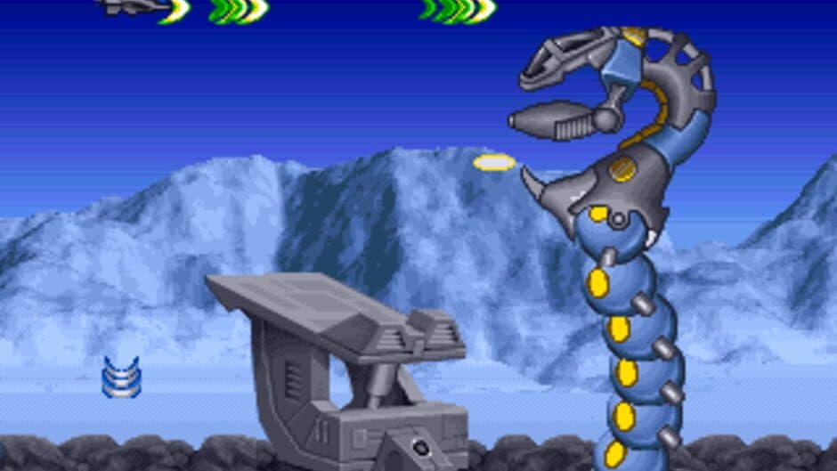 Project-X screenshot 3