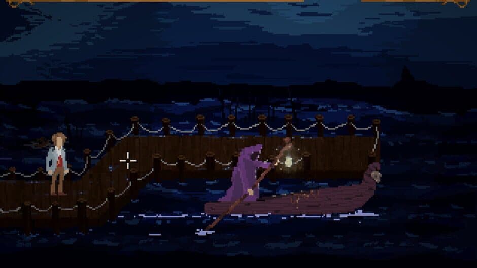 Scholar Adventure: Mystery of Silence screenshot 6