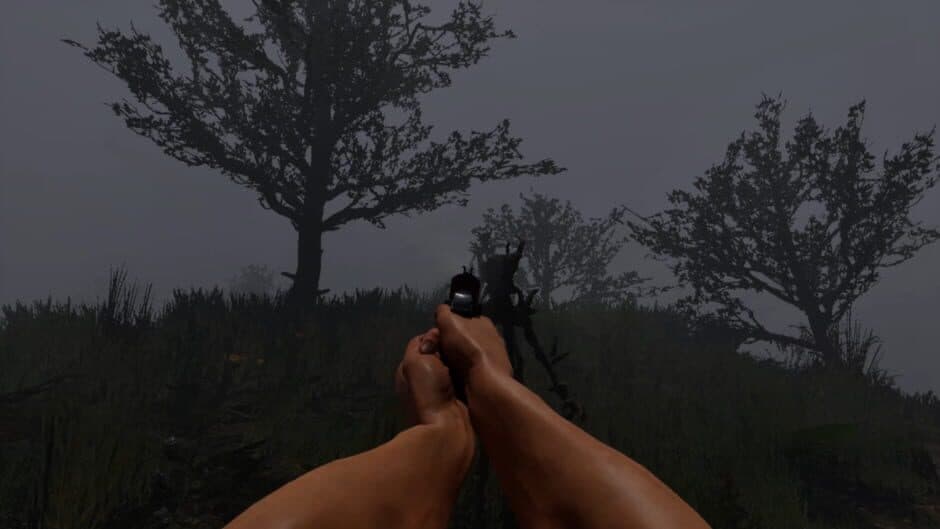 Last Antagonist screenshot 1