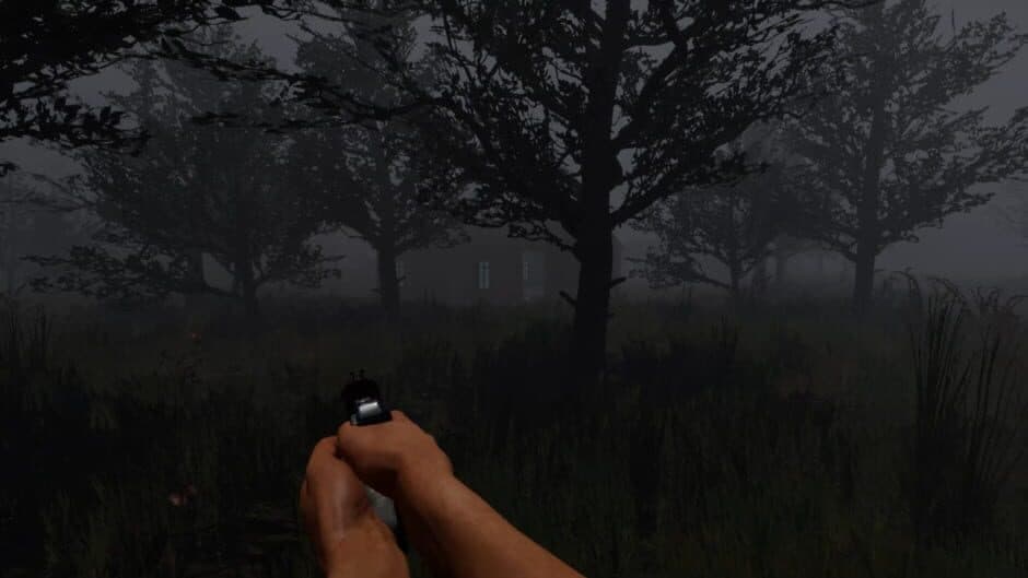 Last Antagonist screenshot 2