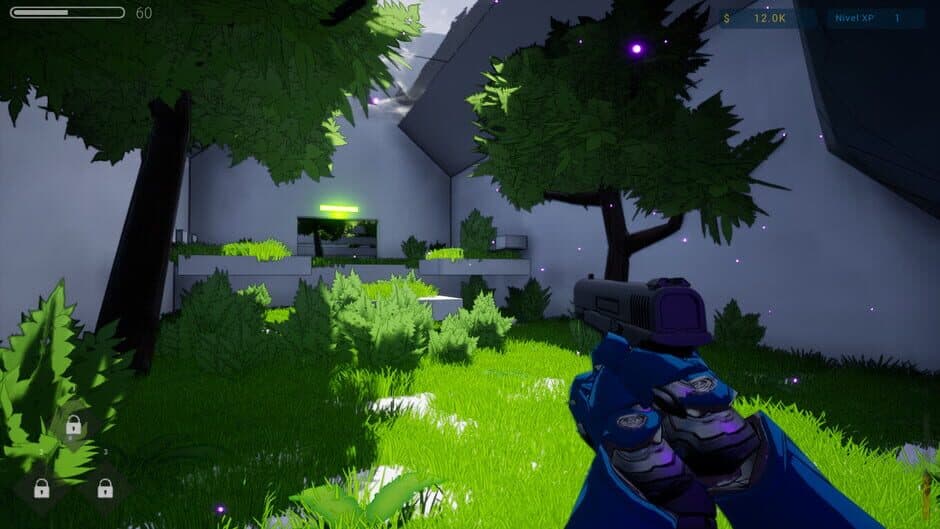 TowerUp: Breakout screenshot 6