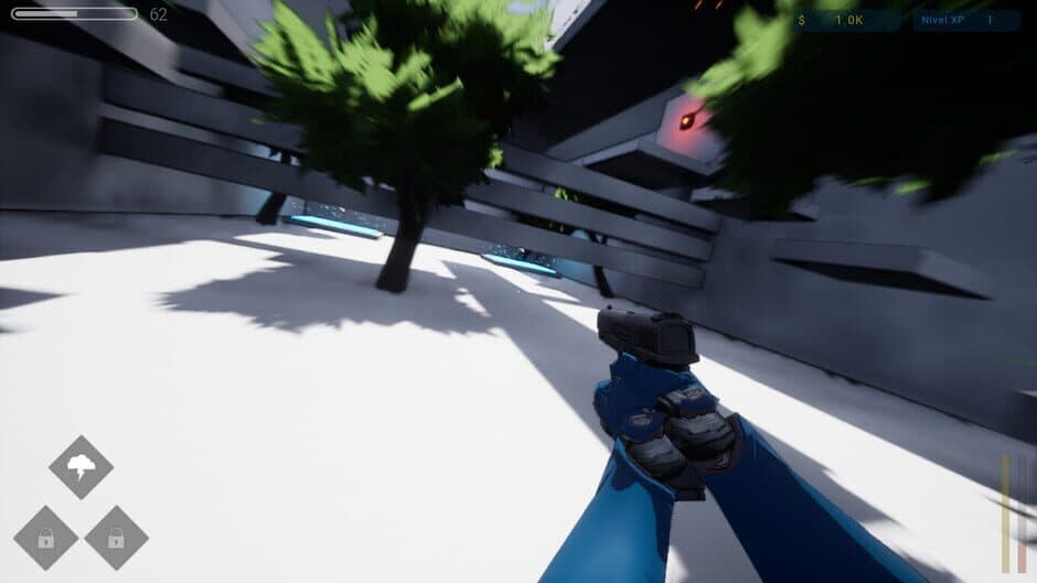 TowerUp: Breakout screenshot 3