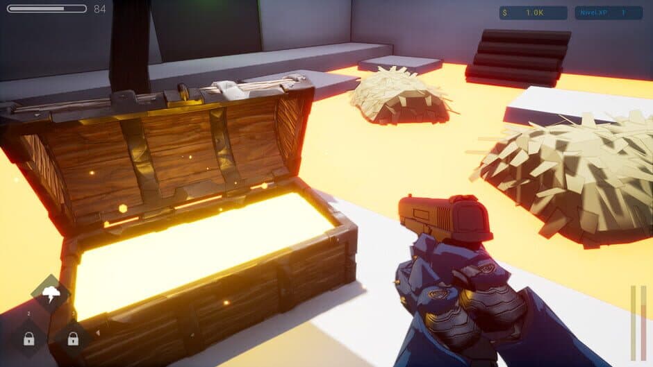 TowerUp: Breakout screenshot 5