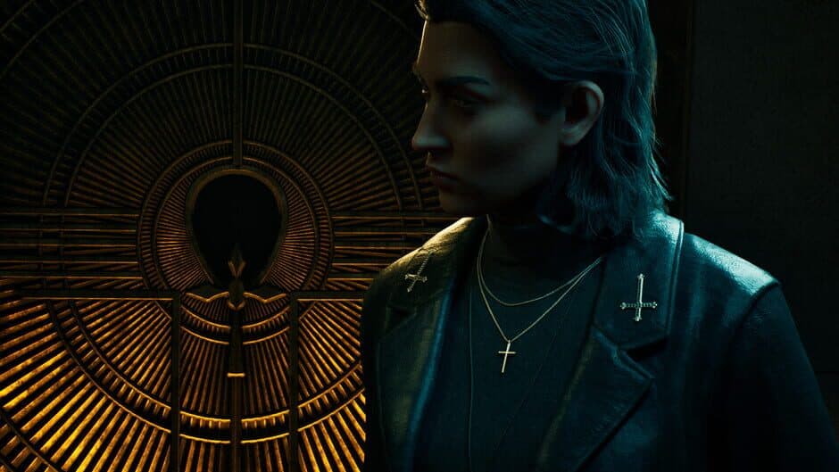 Vampire: The Masquerade - Bloodlines 2 - Shadows & Silk screenshot 2