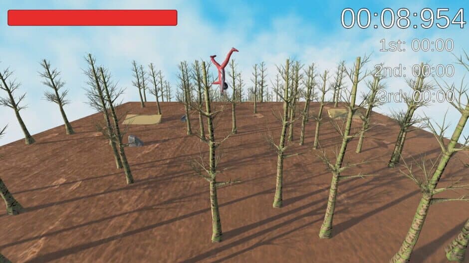 Fall or Nothing screenshot 3