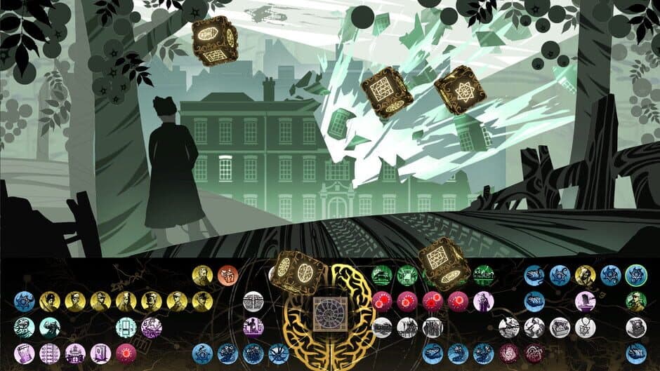 Whisper of Y'Ryando screenshot 2