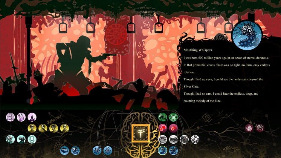Whisper of Y'Ryando screenshot 4