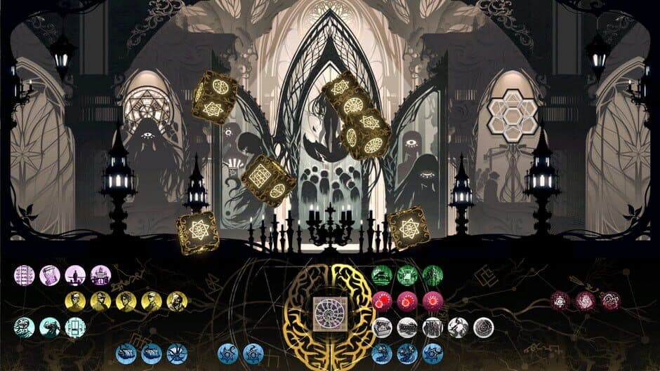 Whisper of Y'Ryando screenshot 1