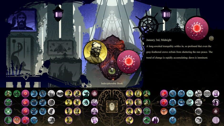 Whisper of Y'Ryando screenshot 6