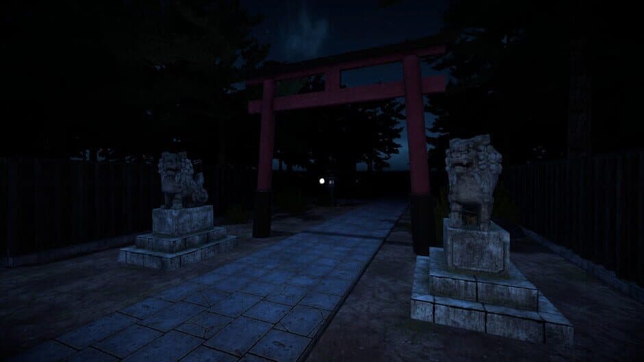 Yatsuakari screenshot 3