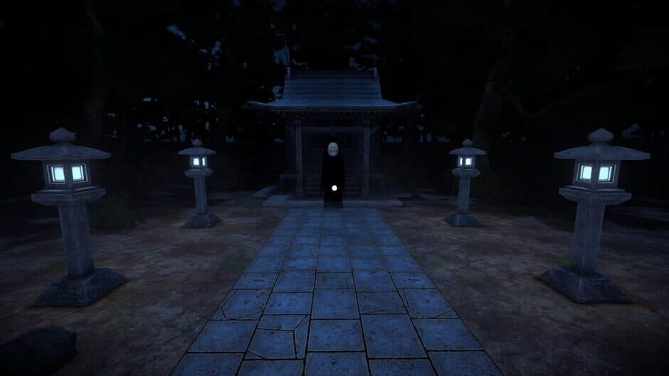 Yatsuakari screenshot 4