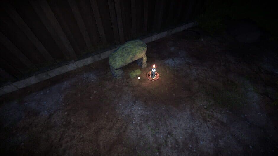 Yatsuakari screenshot 5