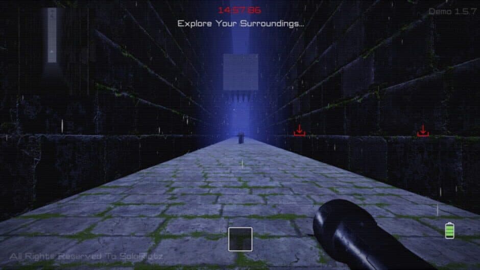 Come to an End screenshot 3