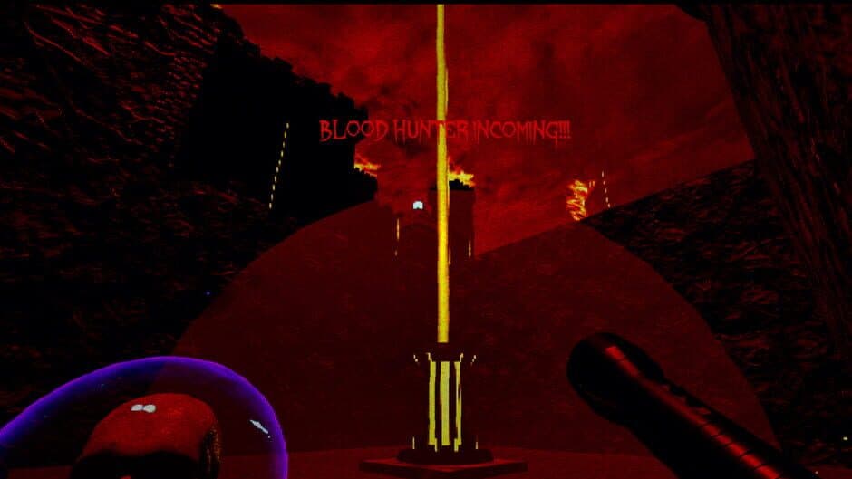 Come to an End screenshot 5