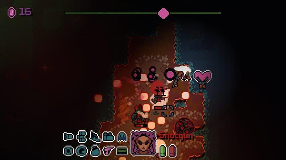 No Sweet Looks screenshot 2