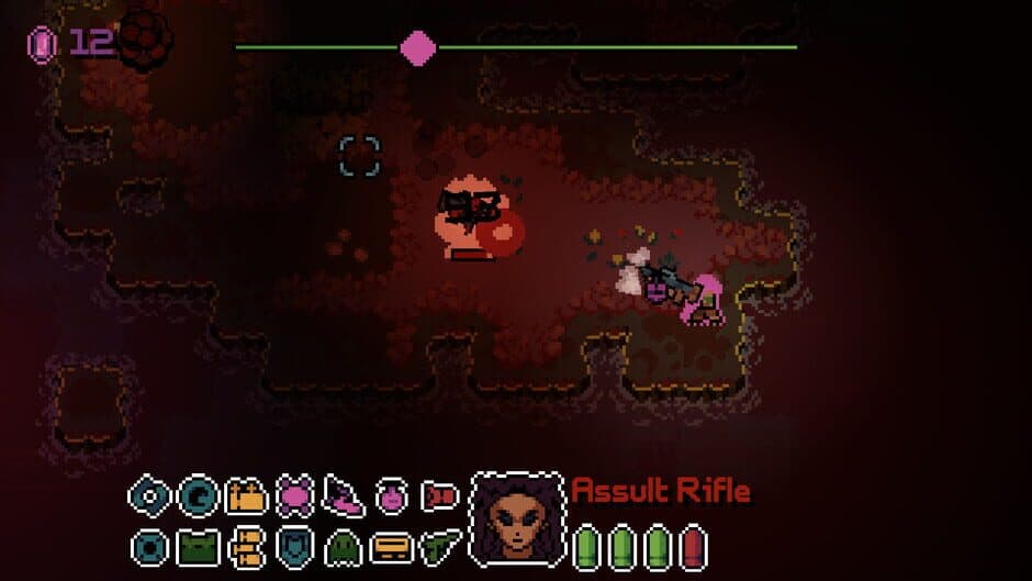 No Sweet Looks screenshot 4