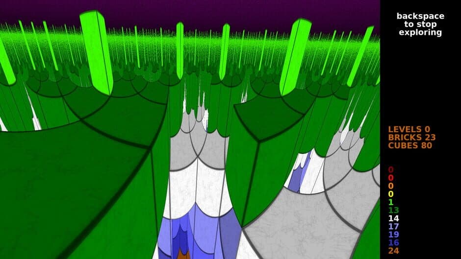 RogueViz Collection screenshot 3