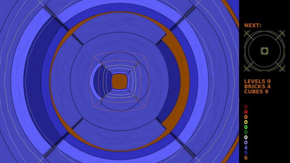 RogueViz Collection screenshot 4