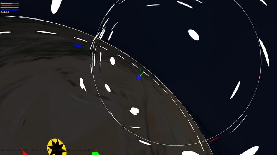 RogueViz Collection screenshot 6