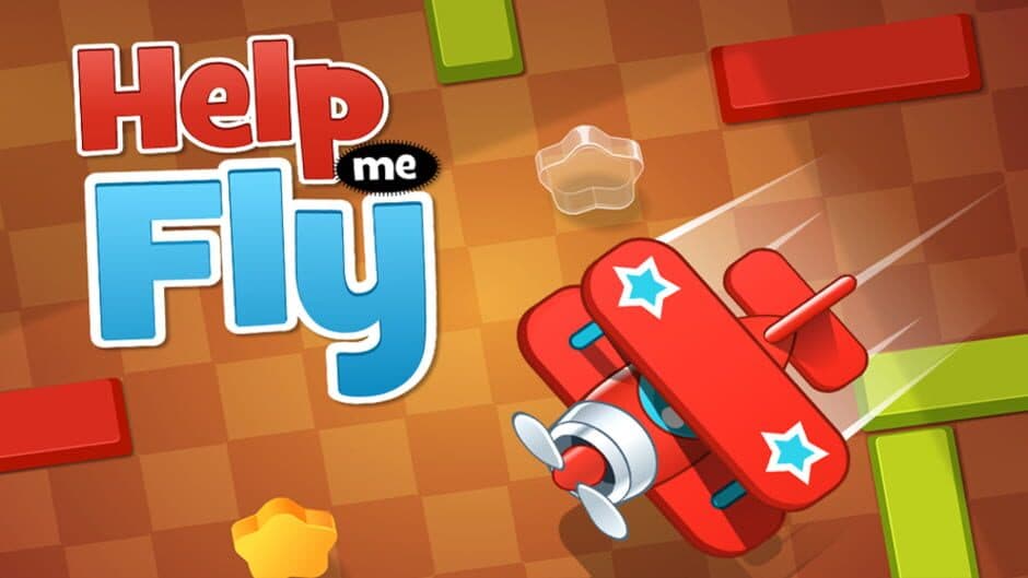 Help Me Fly screenshot 2