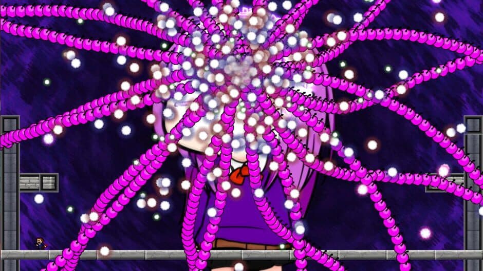 I Wanna Kill The Kamilia 2 screenshot 2