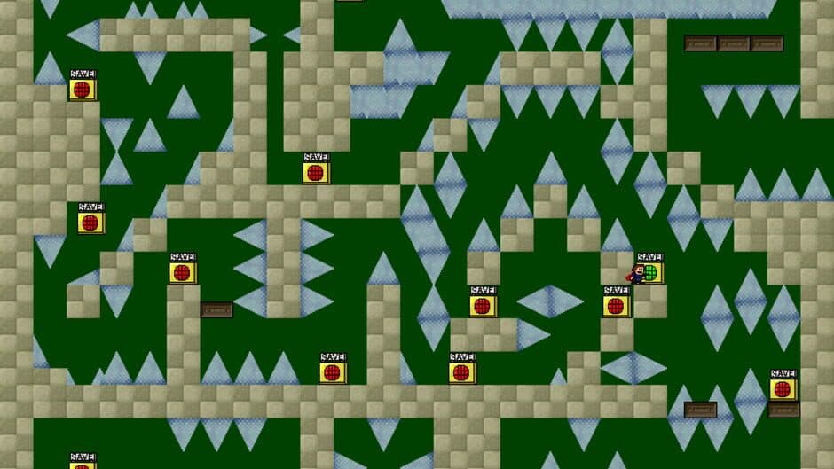 I Wanna Kill The Kamilia 2 screenshot 5