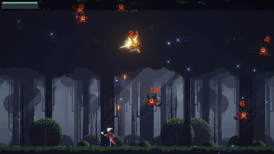 Dumb Witchfinder screenshot 2